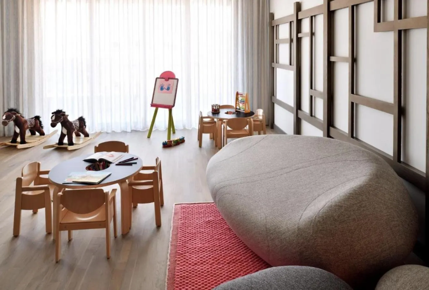 Residencial Apartments In Address Downtown Connected To Dubai Mall