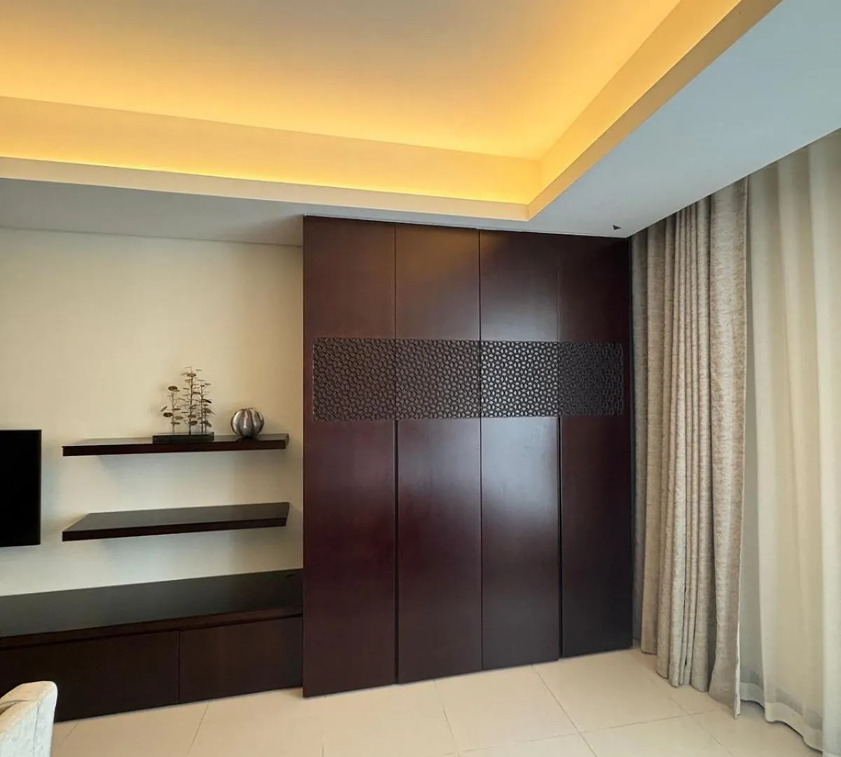 Residencial Apartments In Address Downtown Connected To Dubai Mall