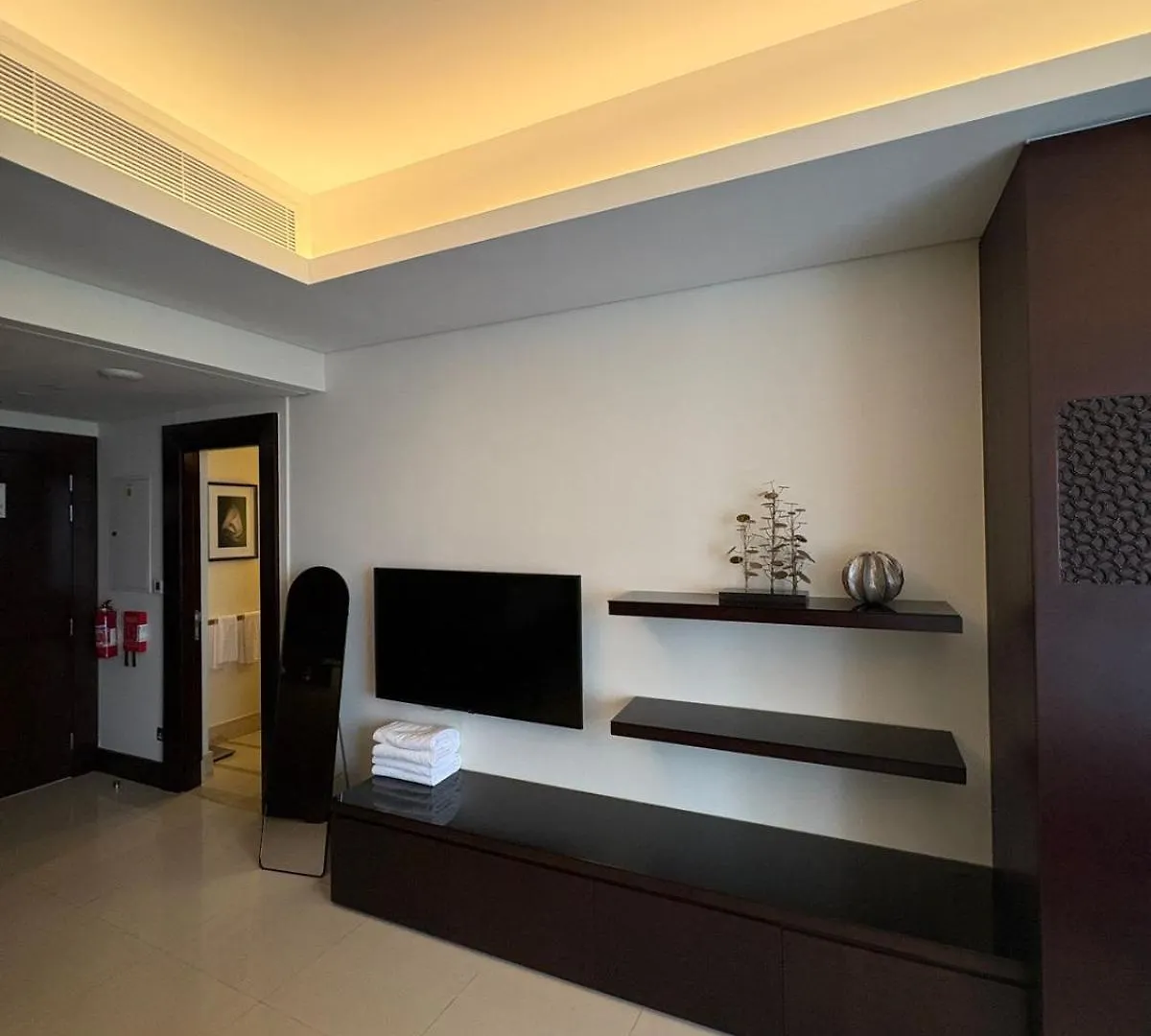 Residencial Apartments In Address Downtown Connected To Dubai Mall