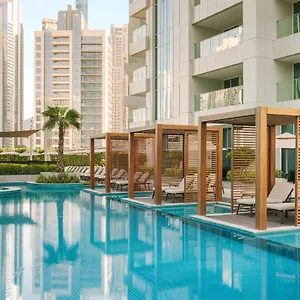 Sonder By Marriott Bonvoy Business Bay Apartments Dubai