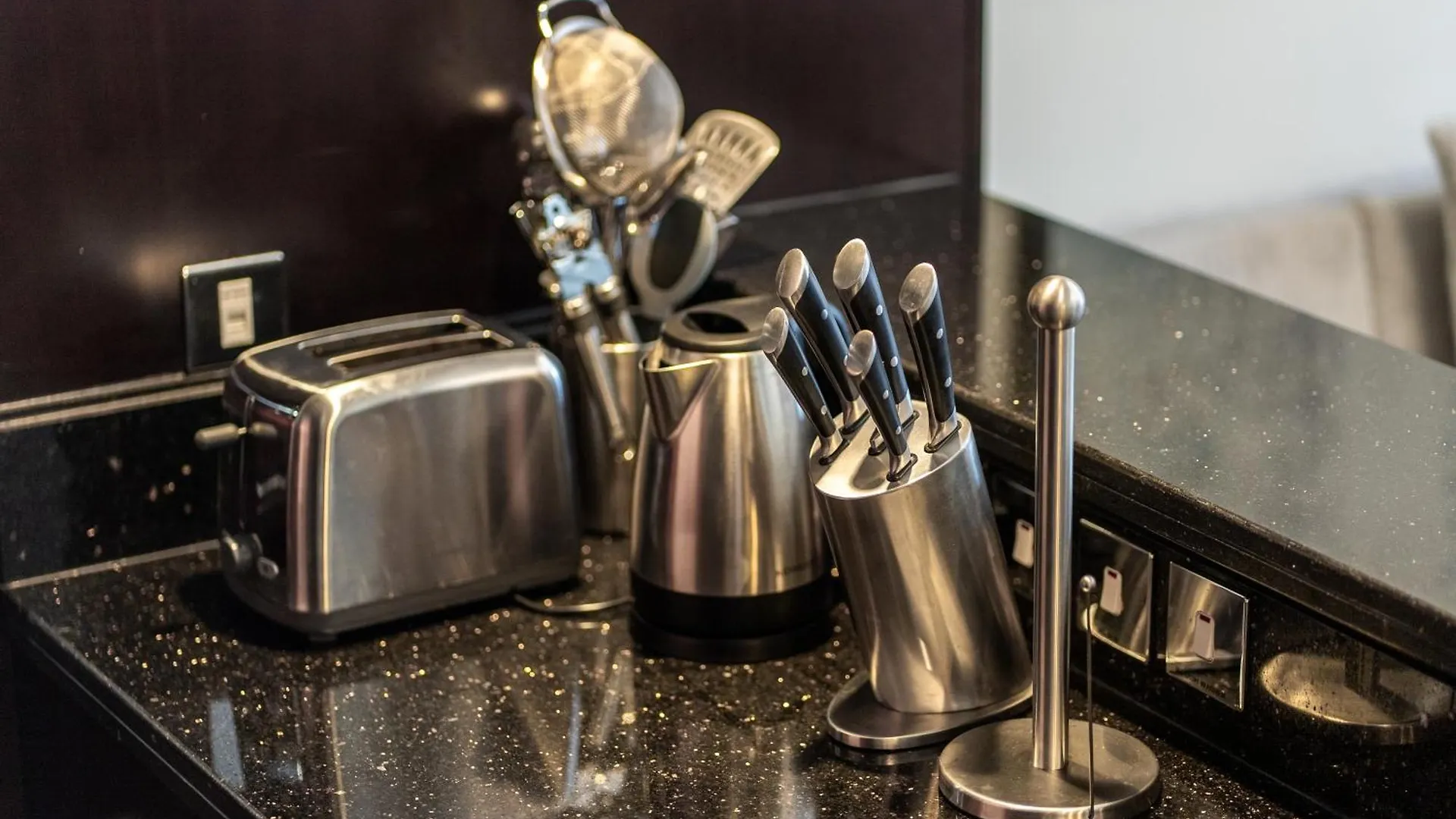 Residencial Apartments In Address Downtown Connected To Dubai Mall 0*,  United Arab Emirates