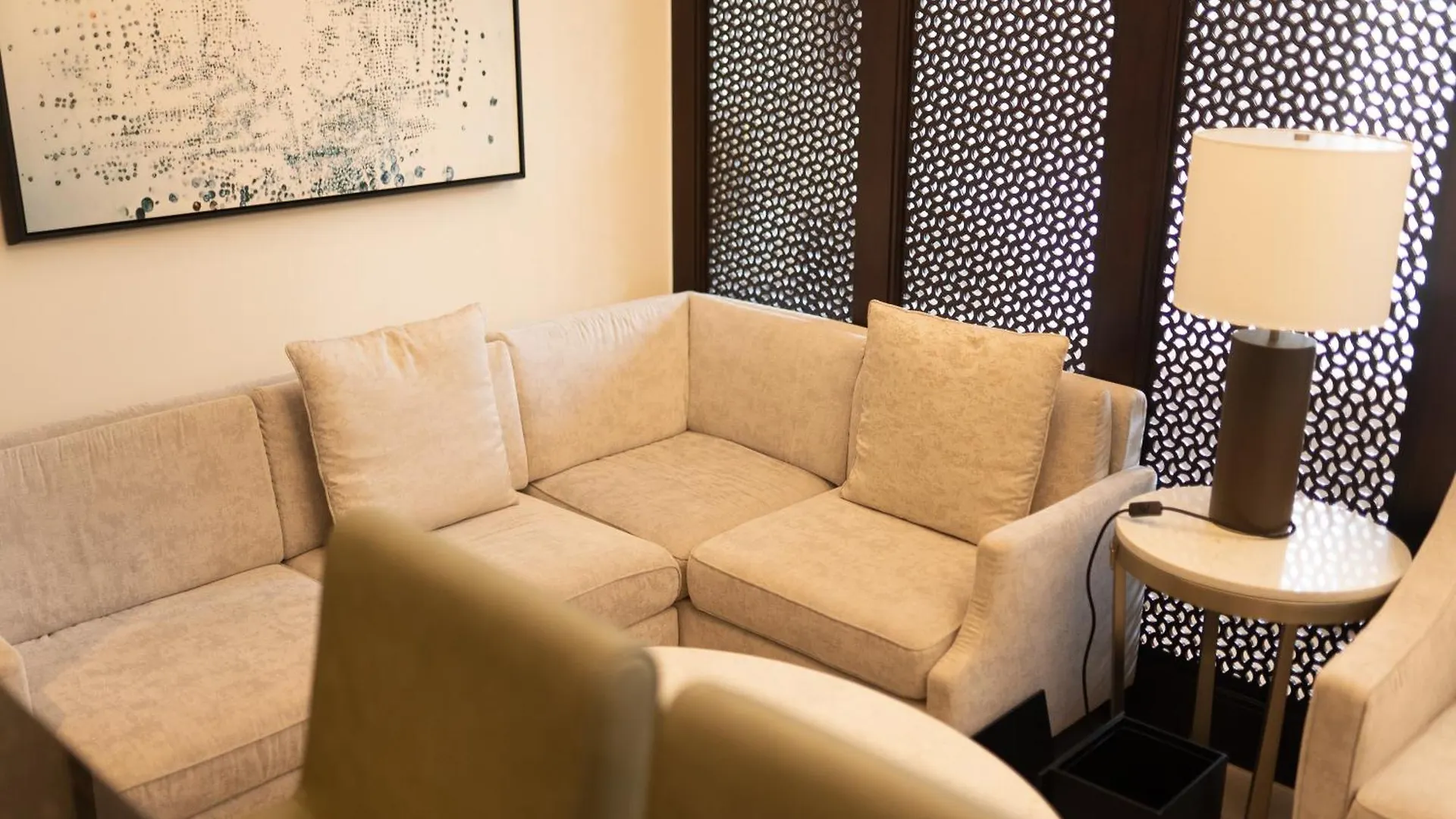 Residencial Apartments In Address Downtown Connected To Dubai Mall