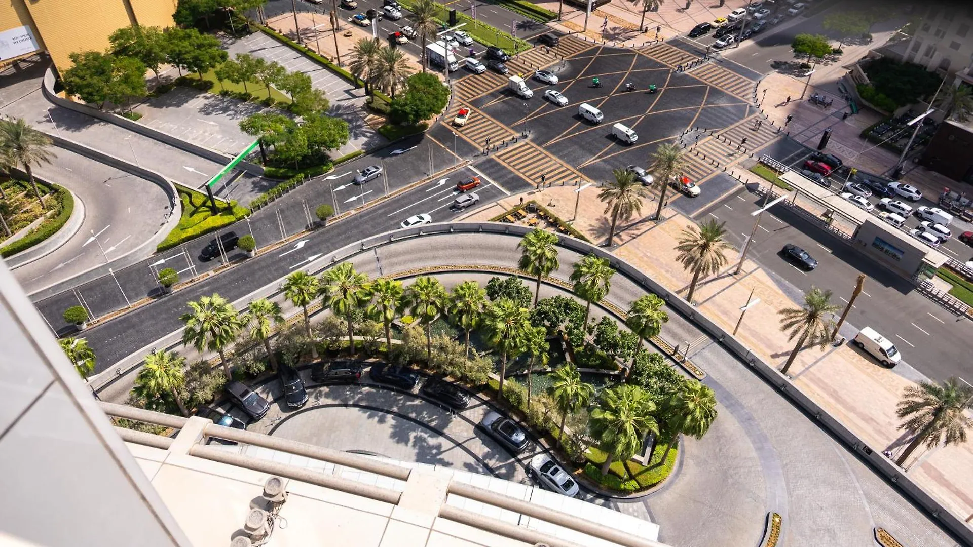 Residencial Apartments In Address Downtown Connected To Dubai Mall