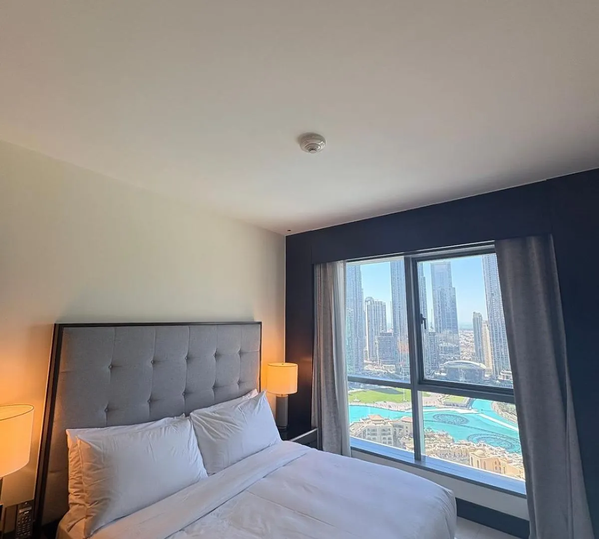 Residencial Apartments In Address Downtown Connected To Dubai Mall 0*,  Emirados Árabes Unidos