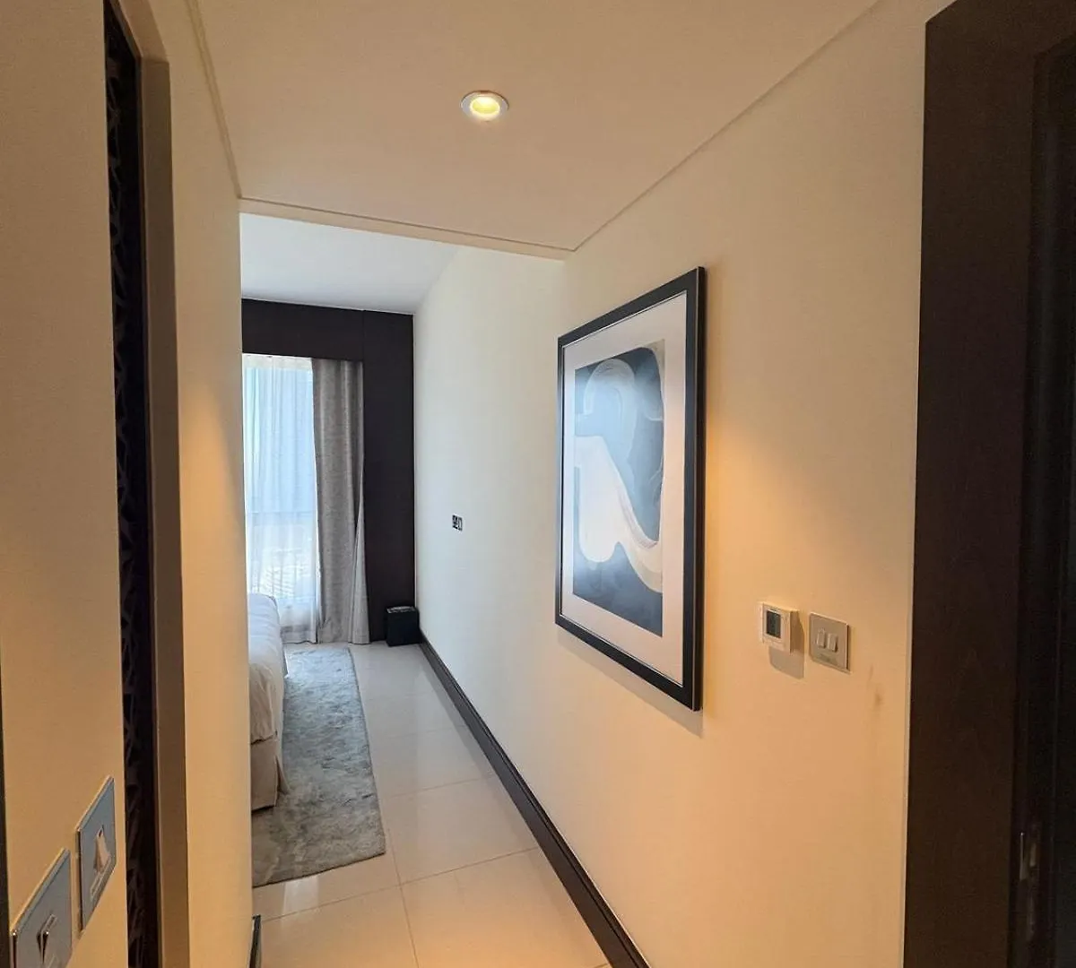 Residencial Apartments In Address Downtown Connected To Dubai Mall 0*,  아랍에미리트