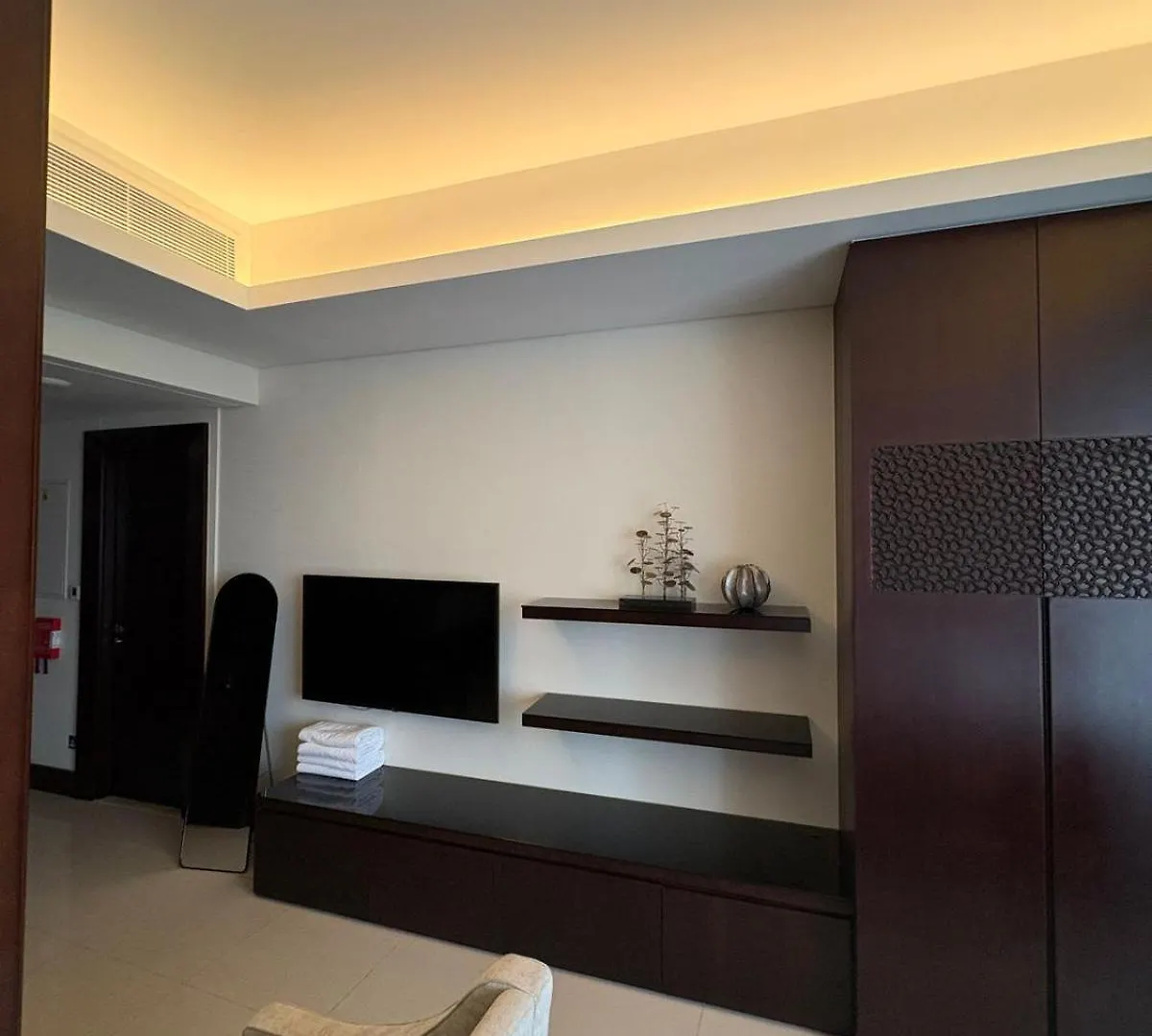 Residencial Apartments In Address Downtown Connected To Dubai Mall 0*,