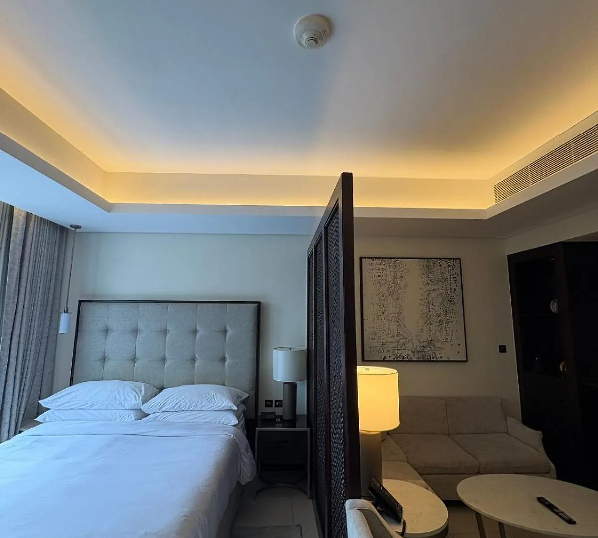 Residencial Apartments In Address Downtown Connected To Dubai Mall