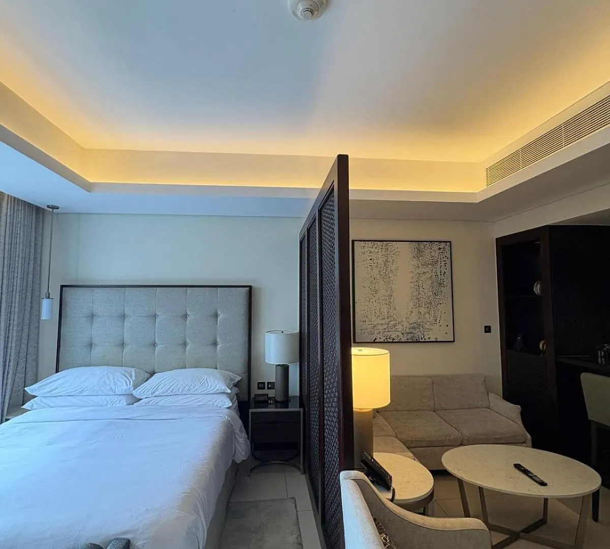 Residencial Apartments In Address Downtown Connected To Dubai Mall United Arab Emirates